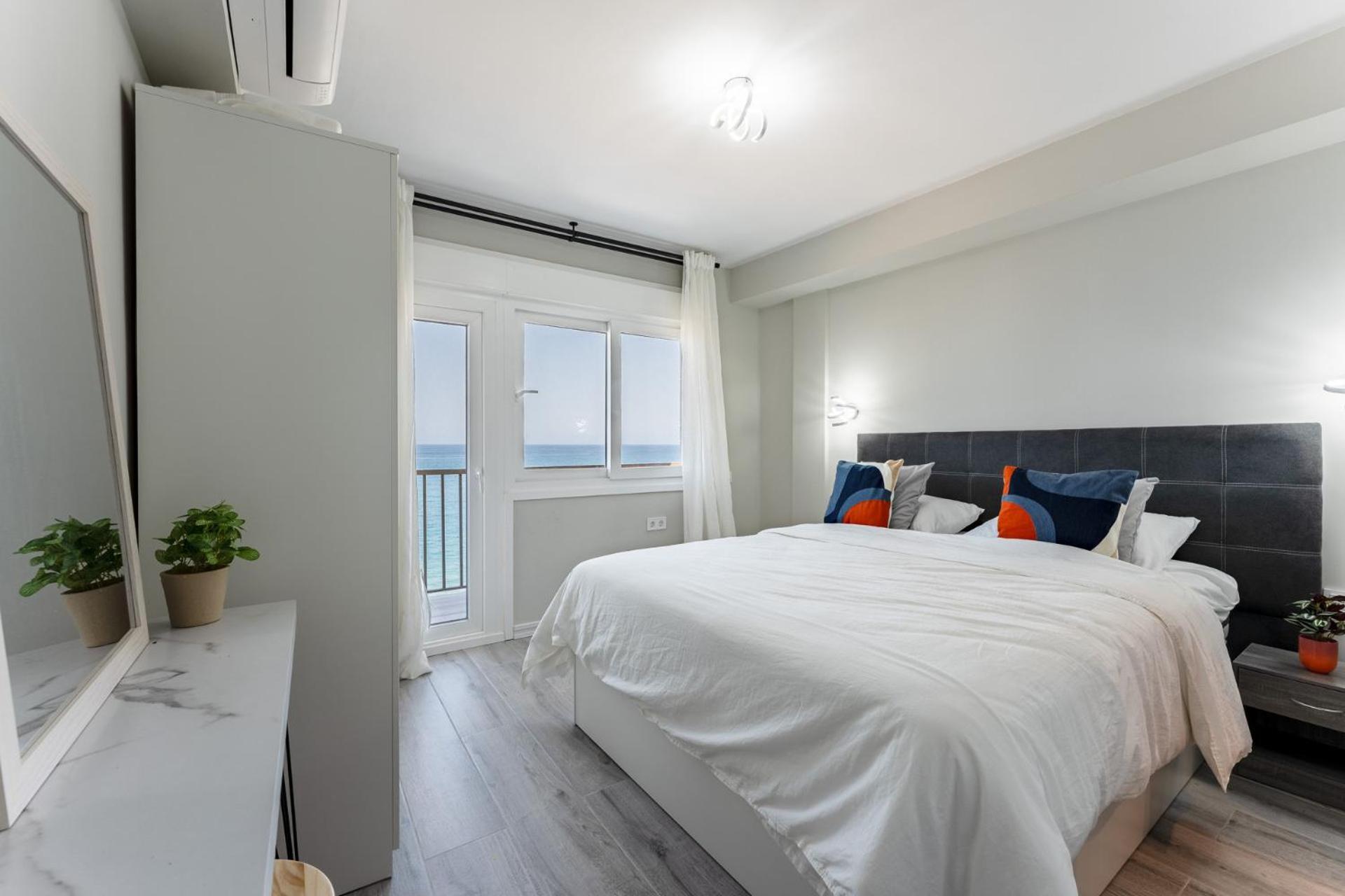 Malagasuite Golden Views Fuengirola Exterior foto